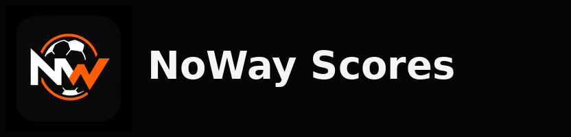 NoWay Scores